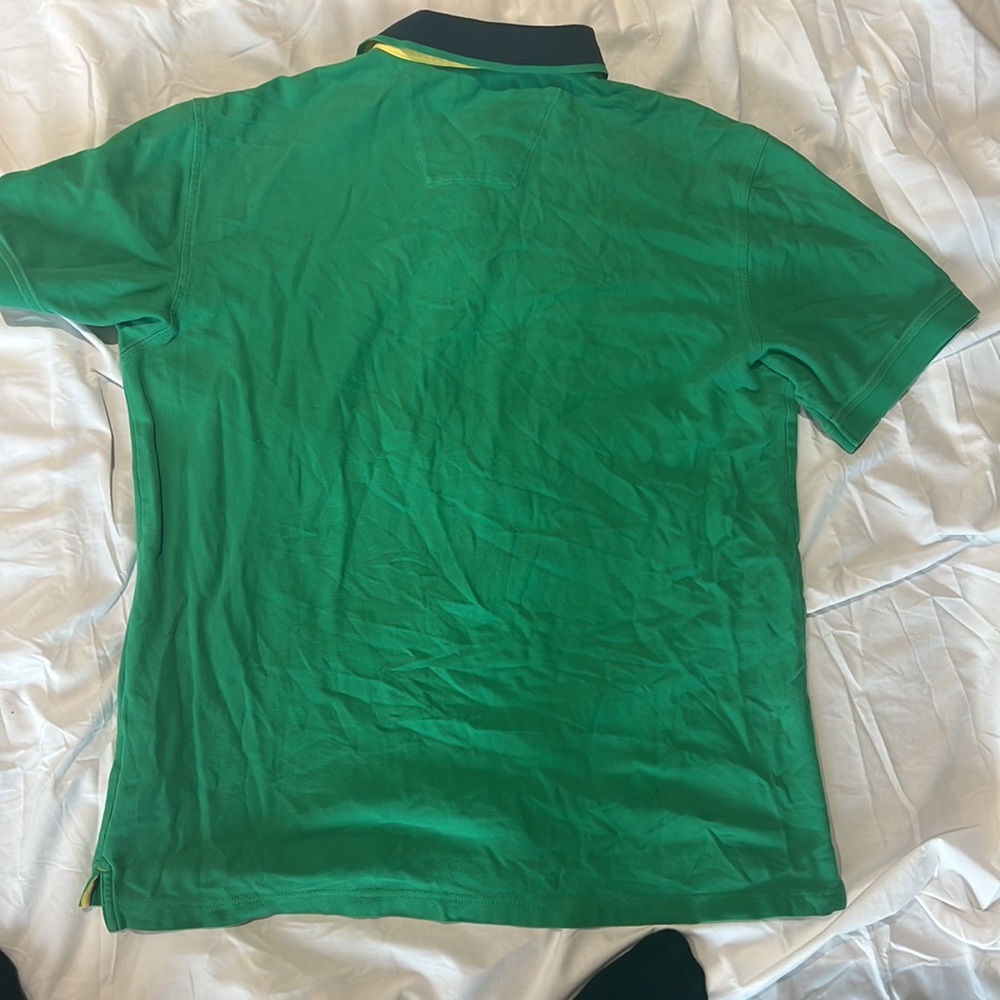 Vintage Nautica Polo Size XL Tee - Picture 3 of 3